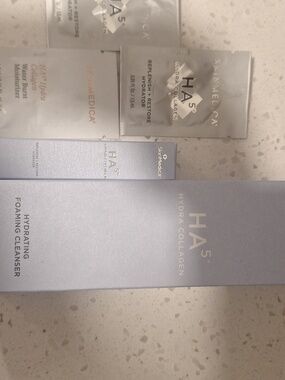 SkinMedica HA5 Hydrating Collagen Bundle